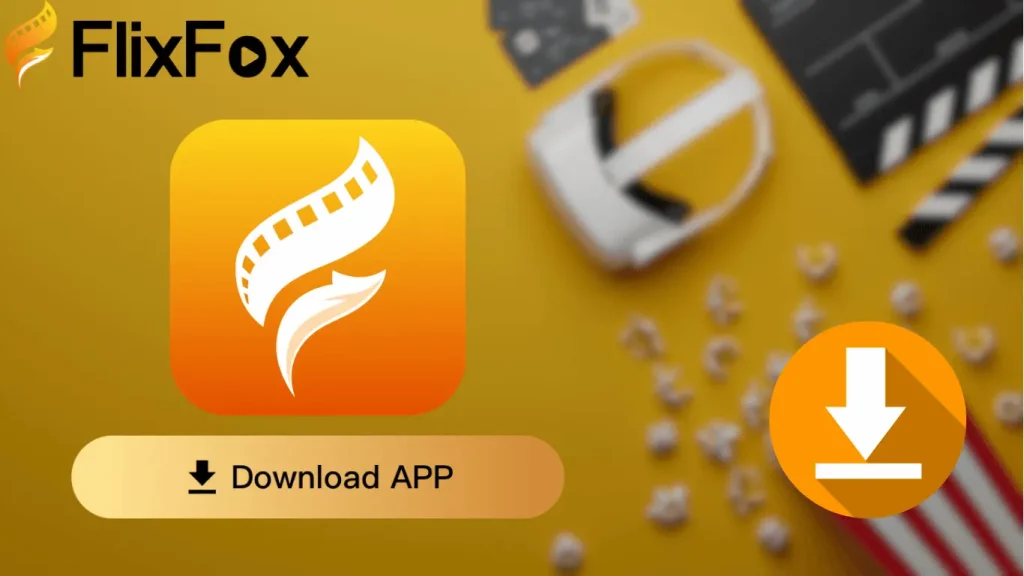 Introduction to flixfox APK